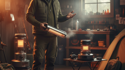 How to Choose the Best Gasoline Heater for Your Needs?