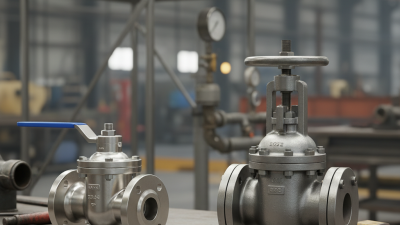 How to Choose Between Ball Valve and Globe Valve for Your Applications?