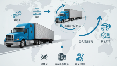 What is a Semi Trailer Truck and How Does It Work?