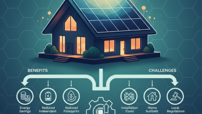 Best Rooftop Solar Panels for Homeowners in 2026?