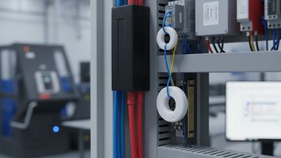 What is a Current Transducer and How Does it Work?