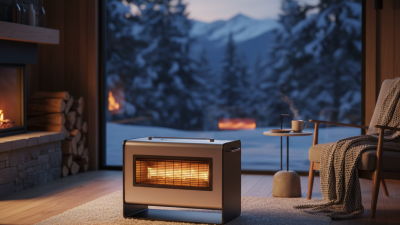 2026 Best Gasoline Heater Reviews and Buyer’s Guide?