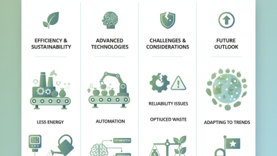 Top Fruit and Vegetable Processing Equipment Trends in 2026?