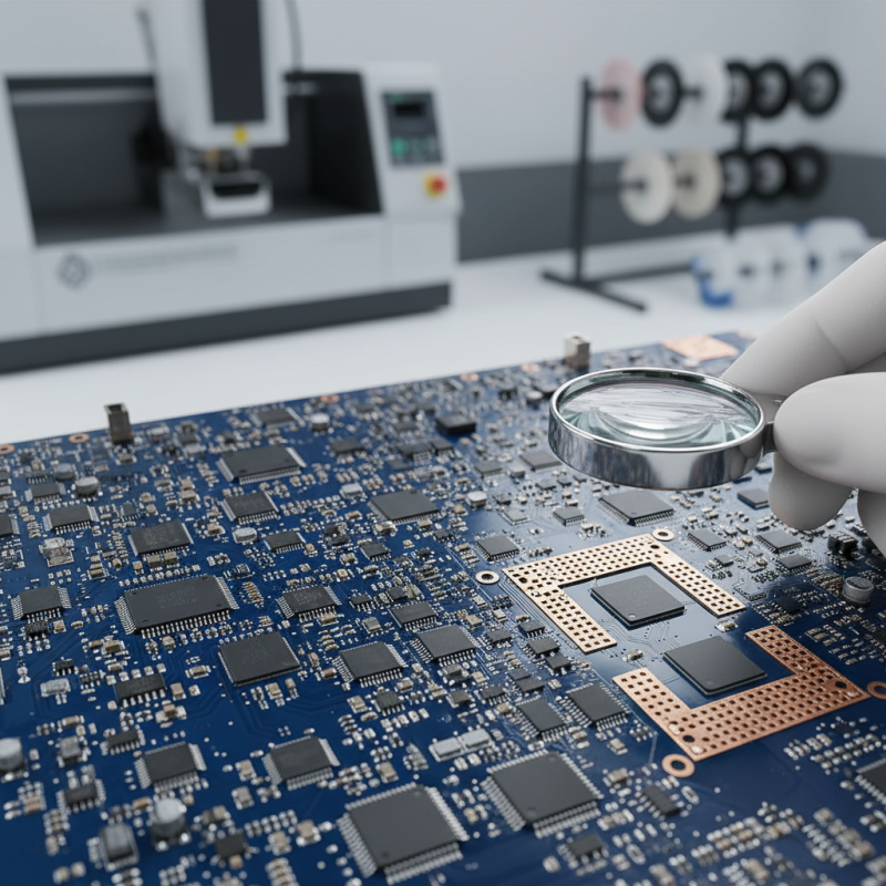 How to Choose the Right Electronic PCB Assembly for Your Project?