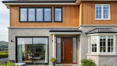 10 Essential Tips for Choosing Doors and Windows for Your Home