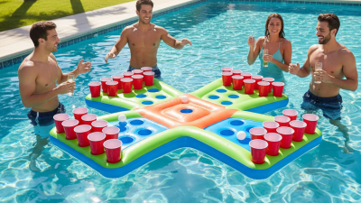 2026 Best Inflatable Beer Pong Table Reviews and Tips?