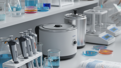 How to Choose the Right Laboratory Tools for Your Experiments?