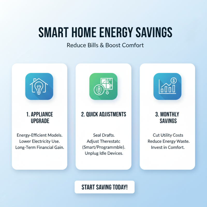 What is Energy Savings and How Can It Benefit Your Home?