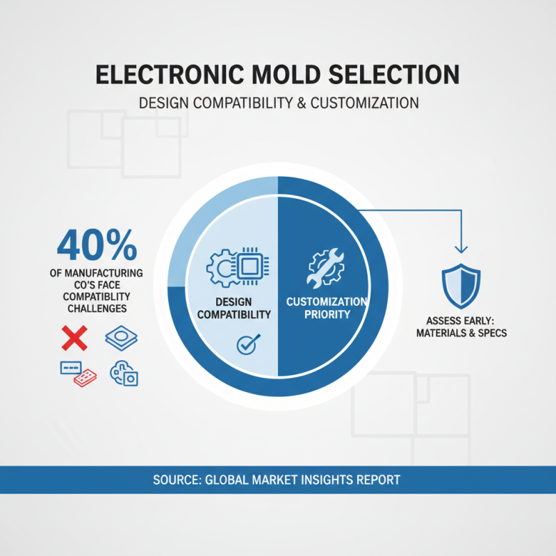 Essential Tips for Choosing the Right Electronic Mold?