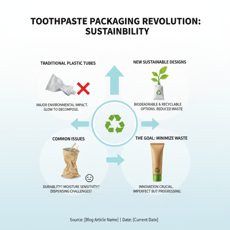 Top 10 Toothpaste Packaging Designs You Should Know?