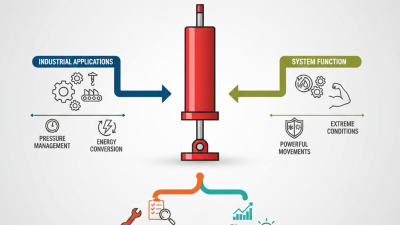 What is Red Lion Cylinders and How Do They Work?