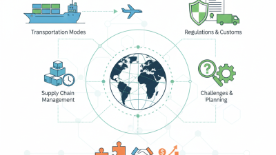 What is International Logistics and How Does It Impact Global Trade?