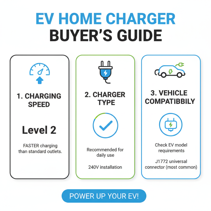 2026 Best EV Home Charger Options for Every Electric Vehicle?