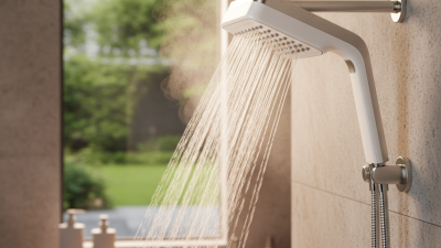 2026 Best Instant Shower Head Reviews and Buying Guide?