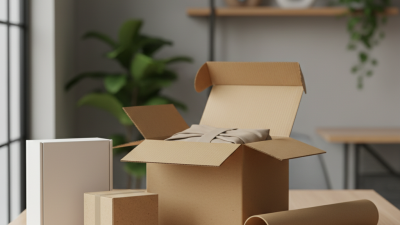 How to Choose the Best Carton Box Packaging for Your Products?