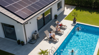 Top 10 Tips for Choosing Solar Pool Panels for Your Home?