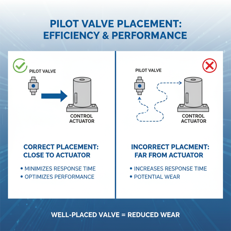 How to Choose the Right Pilot Valve for Your Application?