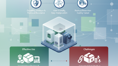 What is Polyolefin Shrink Film and Its Top Uses in 2026?