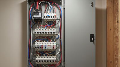 What is an Electrical Panel and How Does it Work?