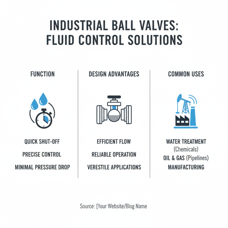 How to Choose Between Ball Valve and Globe Valve for Your Applications?