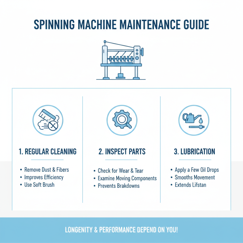 How to Use a Spinning Wool into Yarn Machine Effectively?