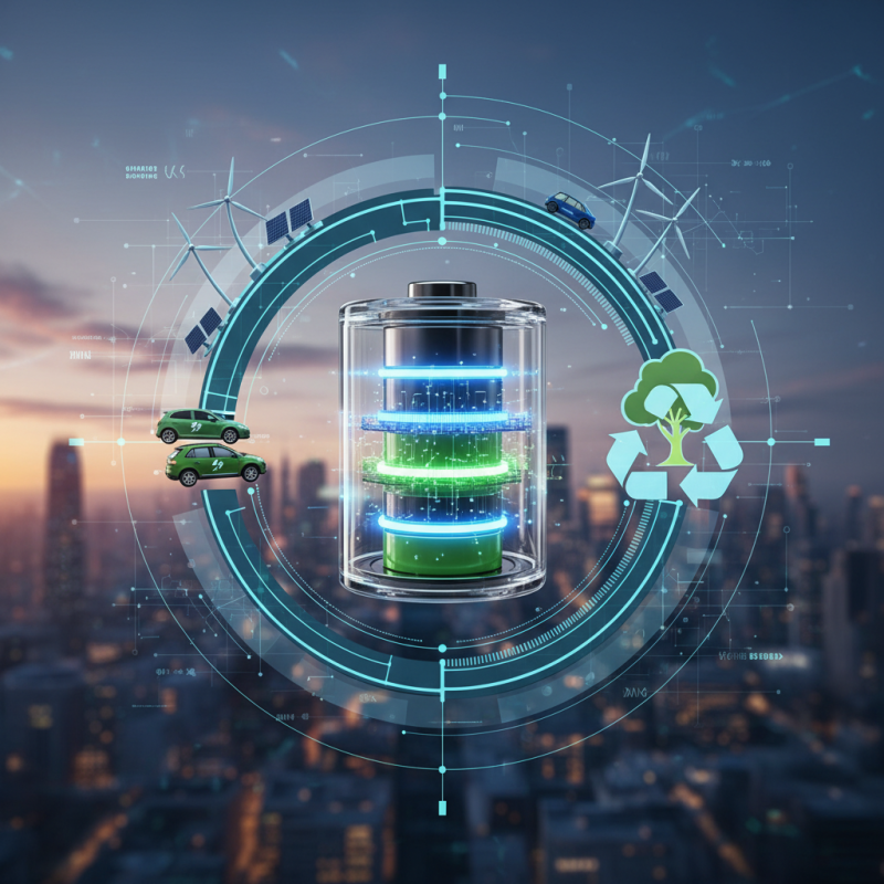 Top 10 Benefits of Lithium Battery Technology Innovations?