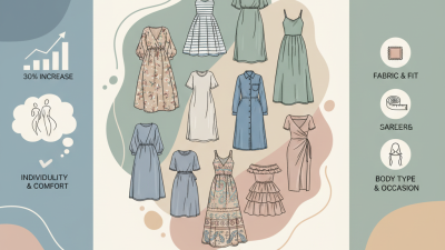 Top 10 Casual Dresses for Effortless Style This Season?