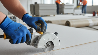 Why Is a Cutting In Tool Essential for Efficient Construction?