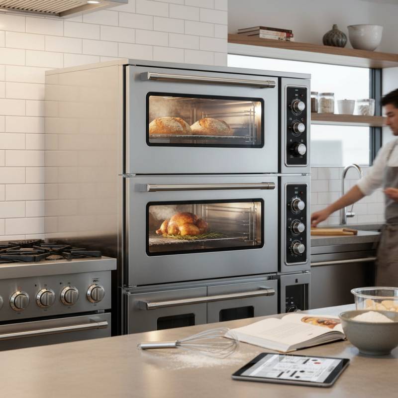 2026 Best Commercial Oven for Home Cooking What to Choose?