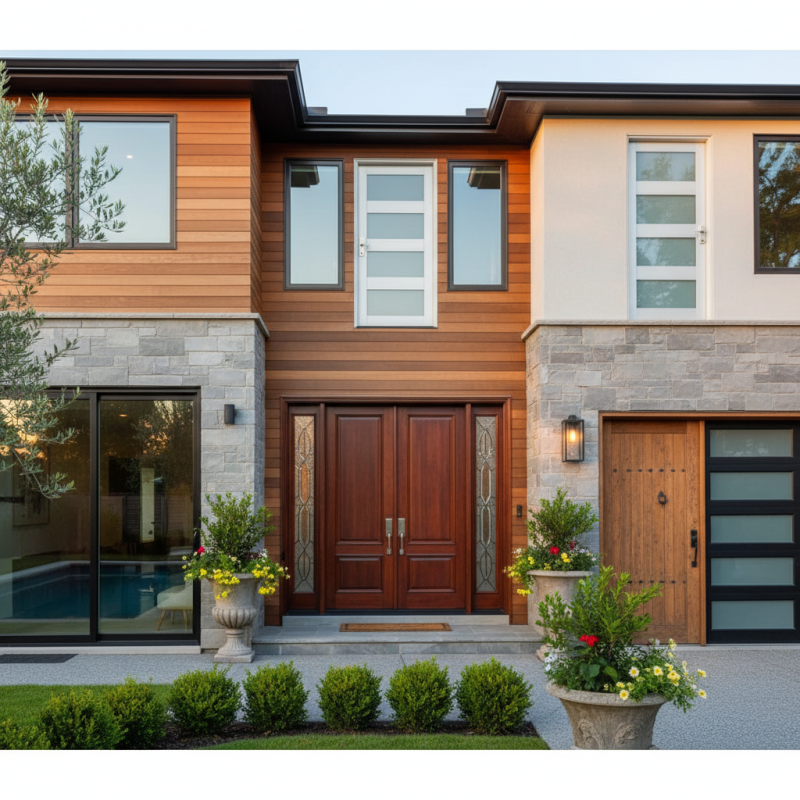 10 Best Door Manufacturers You Should Know About?