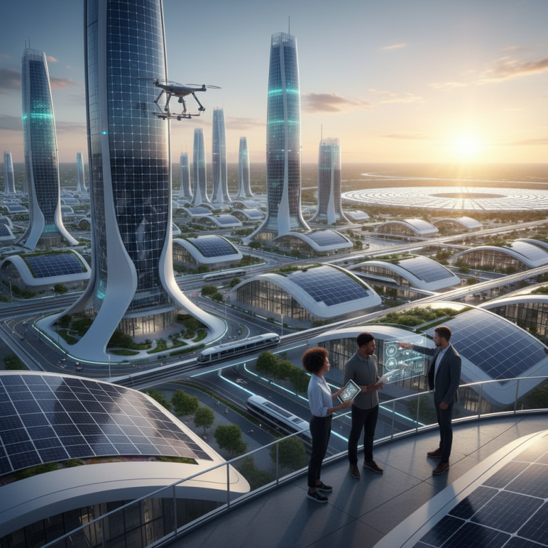 2026 Best PV Installation Trends and Innovations to Watch?