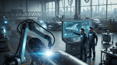 Why is Welding Manufacturing Essential for Modern Industries?