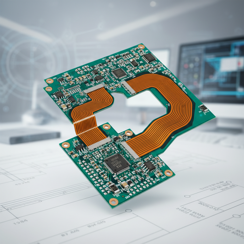 How to Choose the Right Rigid Flex PCB for Your Project?