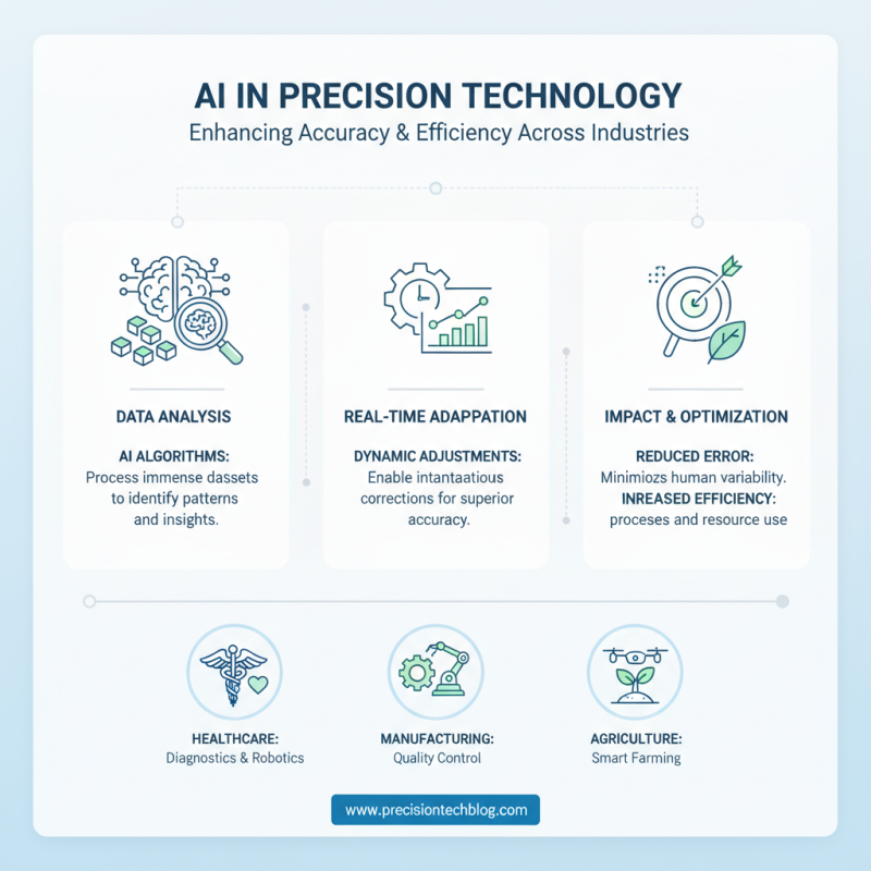 10 Best Precision Technology Innovations Shaping the Future?