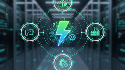 2026 Best High Voltage Connectors for Reliable Electrical Connections?