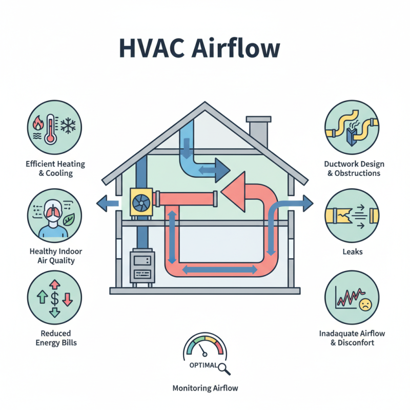 What is Airflow in HVAC Systems and Why is it Important?