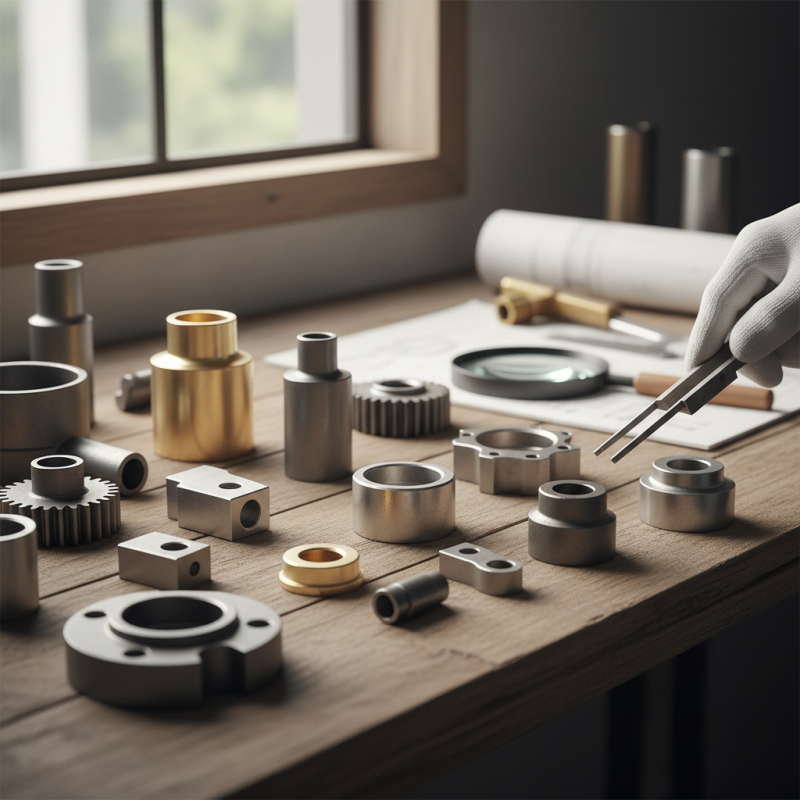 2026 How to Choose the Right Casting Fittings for Your Projects?