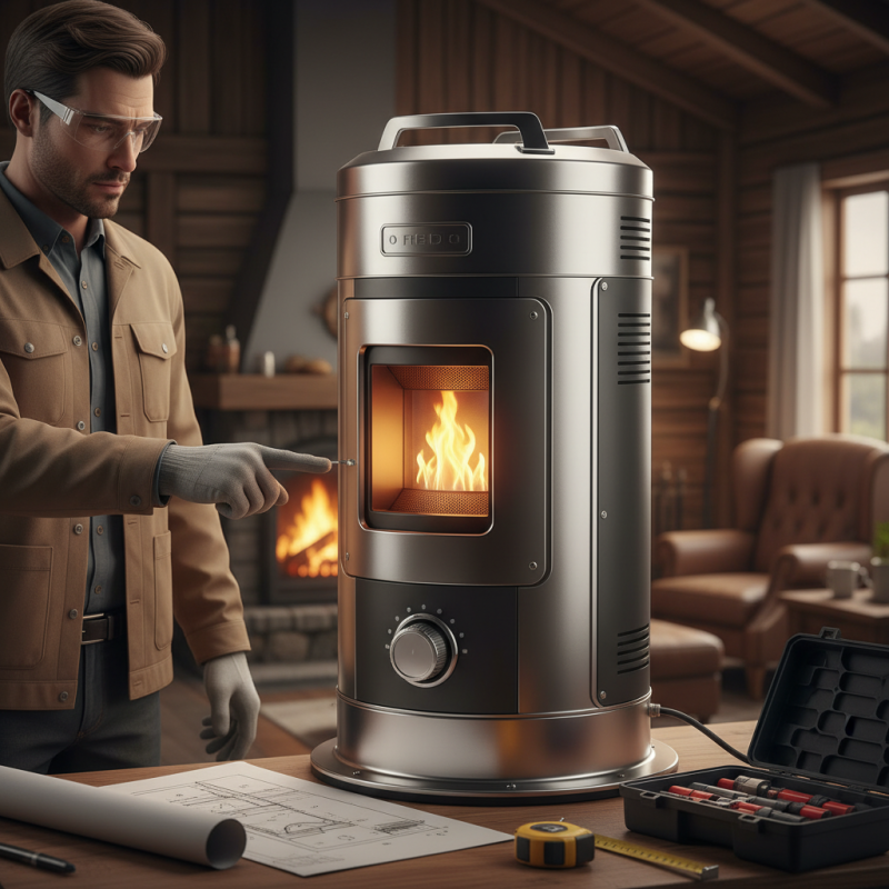 Essential Tips for Choosing the Best Gasoline Heater?