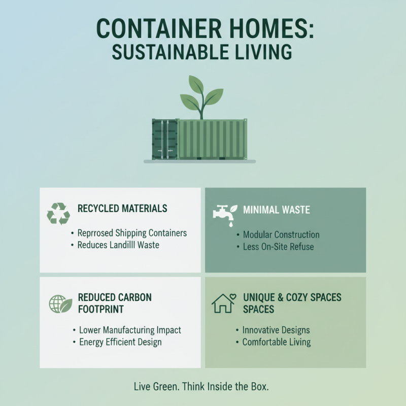 Top Container House Designs for Modern Living Solutions?