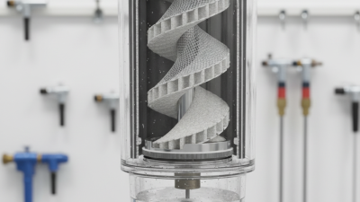 How to Choose the Best Air Water Separator Filter for Your Needs?