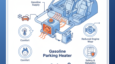 What is a Gasoline Parking Heater and How Does It Work?