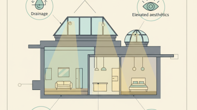 2026 Top Flat Roof Lanterns What You Need to Know?