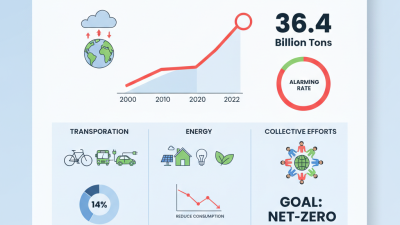 Carbon Emissions by Year Tips for Reducing Your Footprint