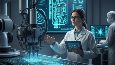 Top PCB Printing Techniques That Improve Quality and Efficiency Guess Why