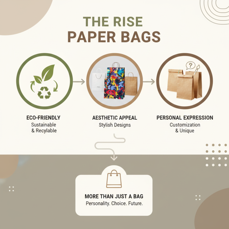 Top 10 Benefits of Using Paper Bags for Your Daily Needs?