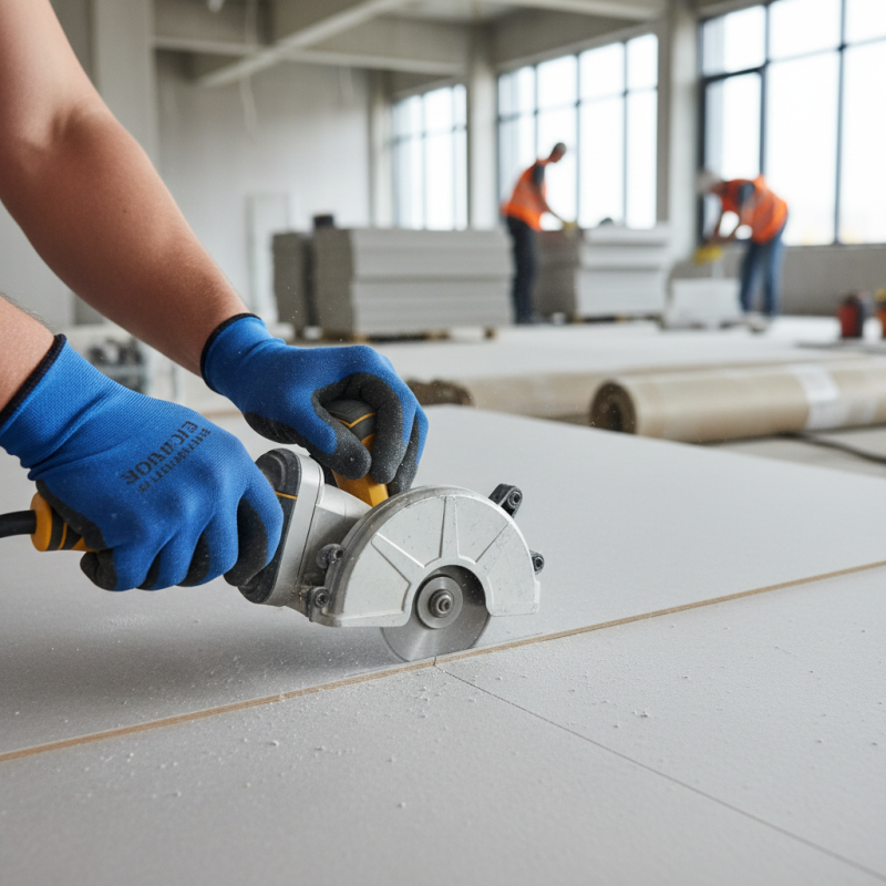 Why Is a Cutting In Tool Essential for Efficient Construction?