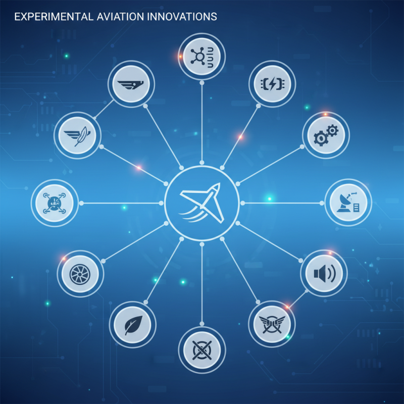 10 Best Experimental Aviation Innovations You Should Know?