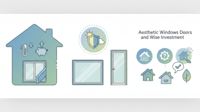 What is the Advantage of Vinyl Windows and Doors for Your Home?