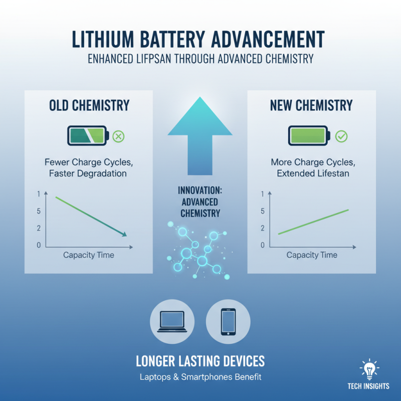 Top 10 Benefits of Lithium Battery Technology Innovations?