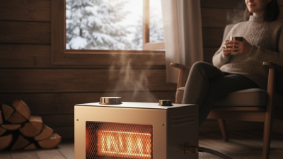 What Are the Benefits of Using a Gasoline Heater?